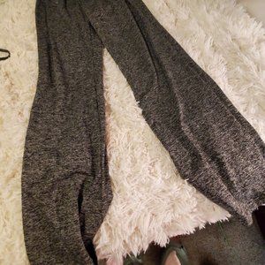 Static colored stretch/ yoga pants